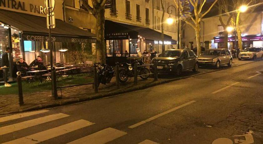 Photo of Others in Le Vieux Saint-Maur