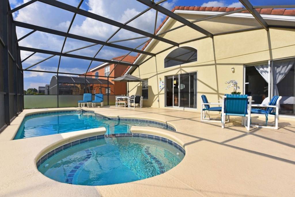 Photo of Outdoor in Solana