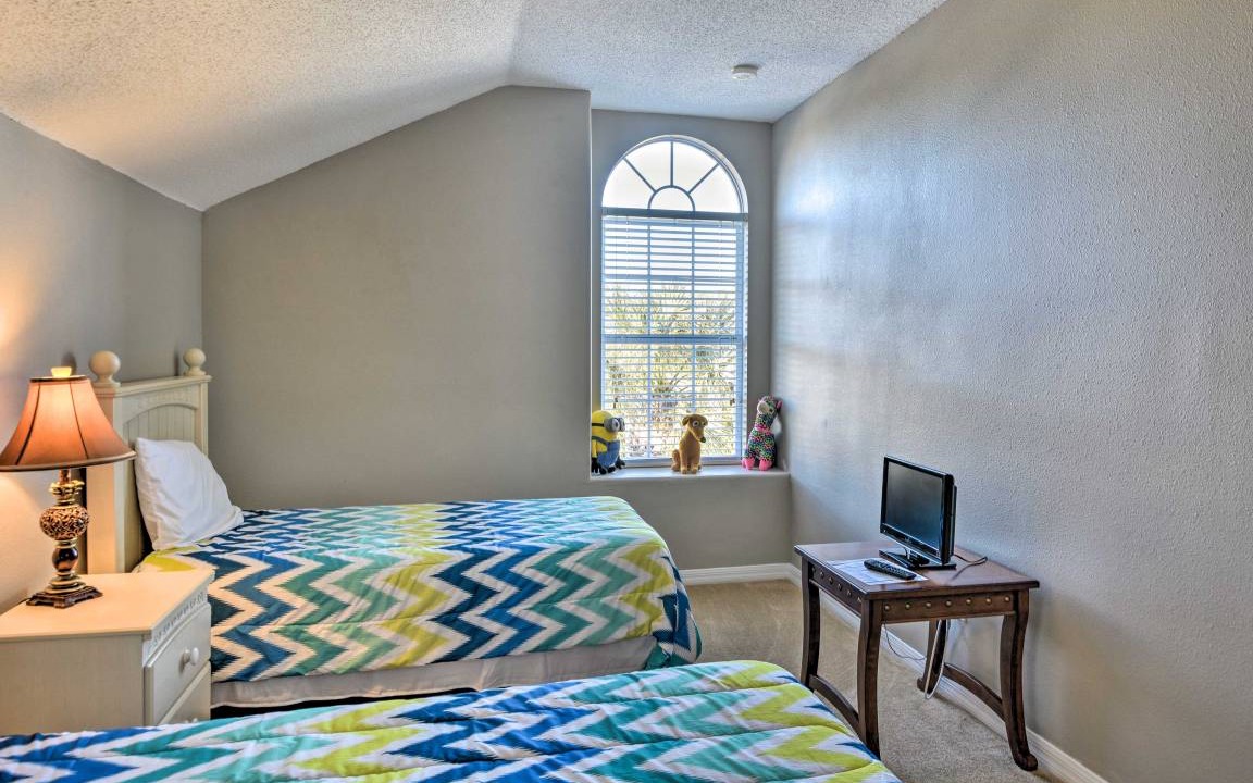 Photo of Bedroom in Four Corners