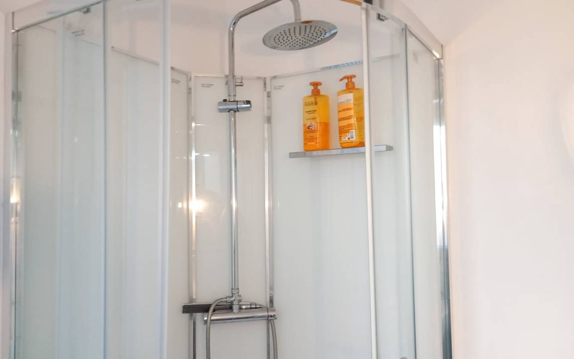 Photo of Bathroom in Quartier du Faubourg-Montmartre