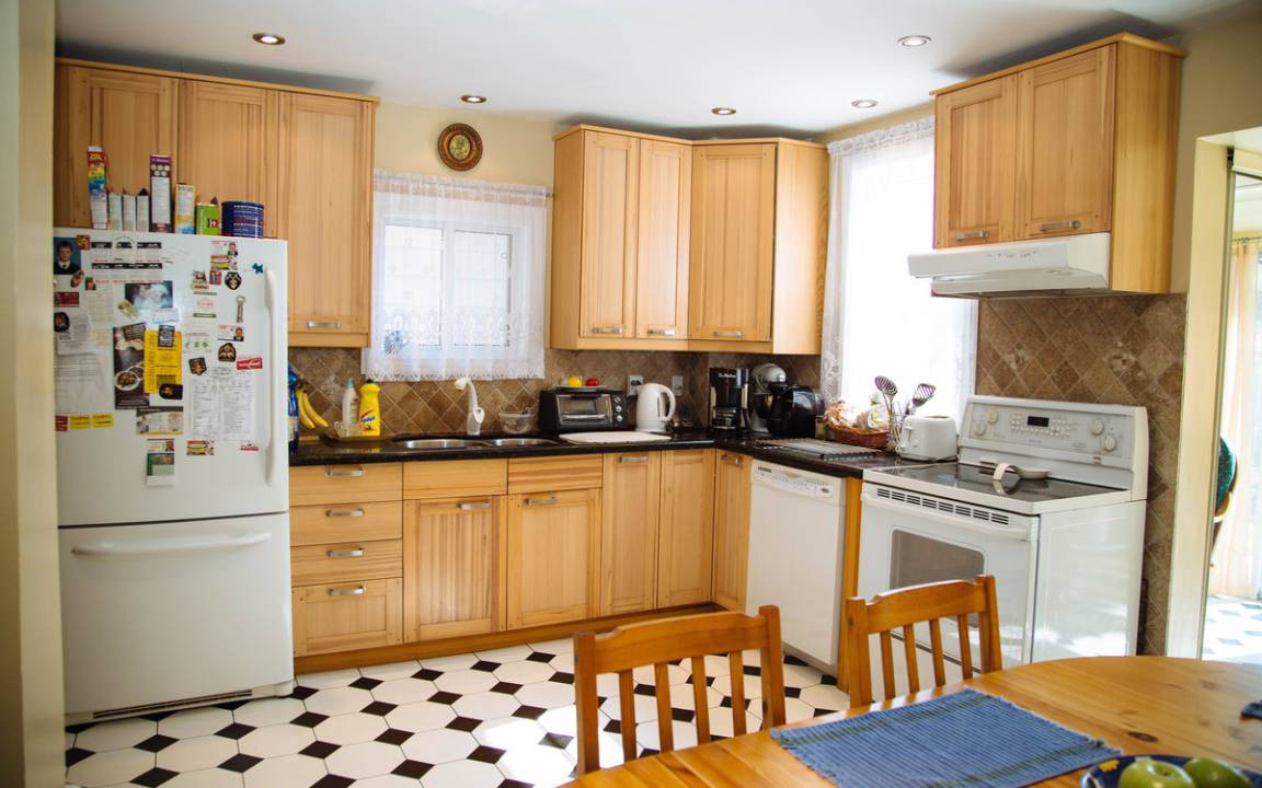 Photo of Kitchen in Swansea