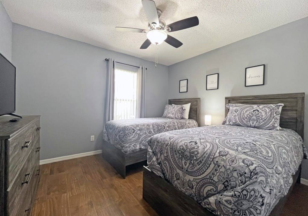 Photo of Bedroom in Wellington