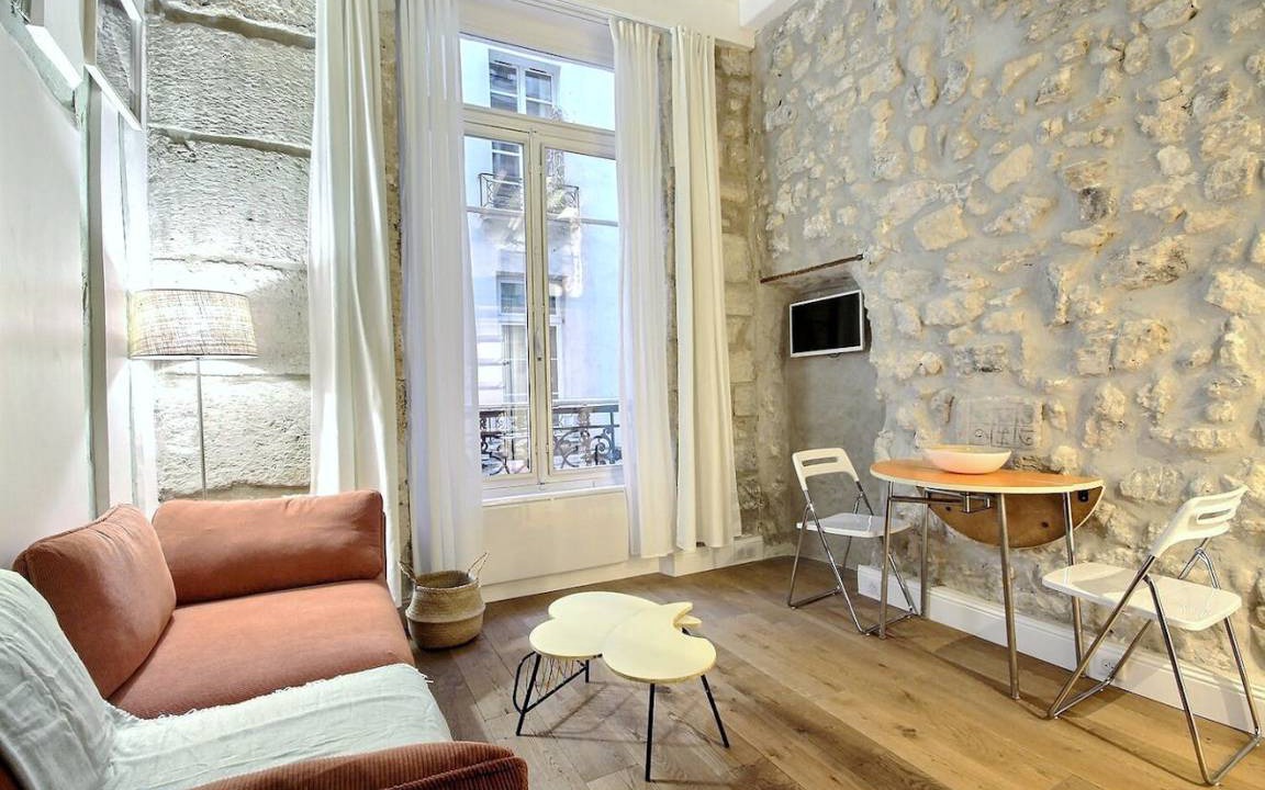 Photo of Others in Quartier Sainte-Avoye