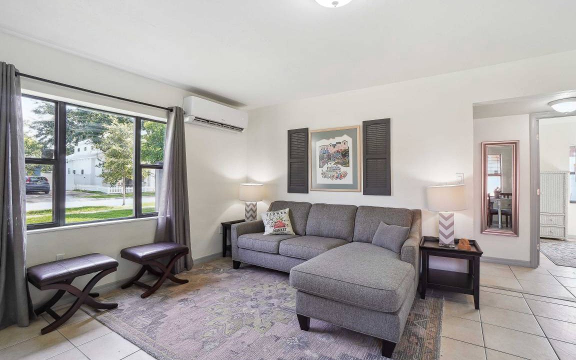 Photo of Livingroom in Winter Park