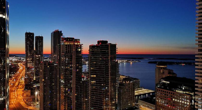Photo of Others in Downtown Toronto