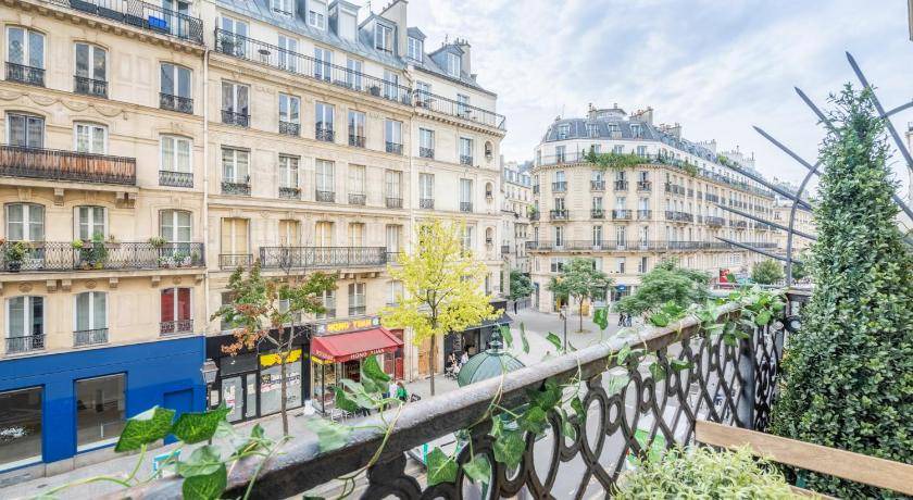 Photo of Others in Les Halles
