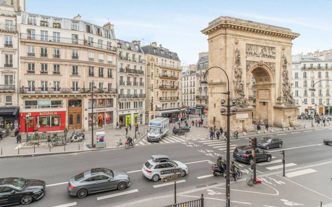 Photo of Others in Strasbourg -Saint-Denis