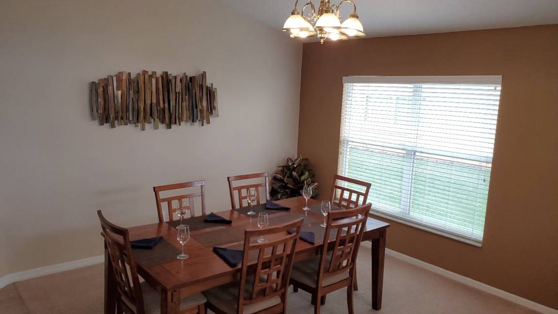 Photo of Livingroom in Solana