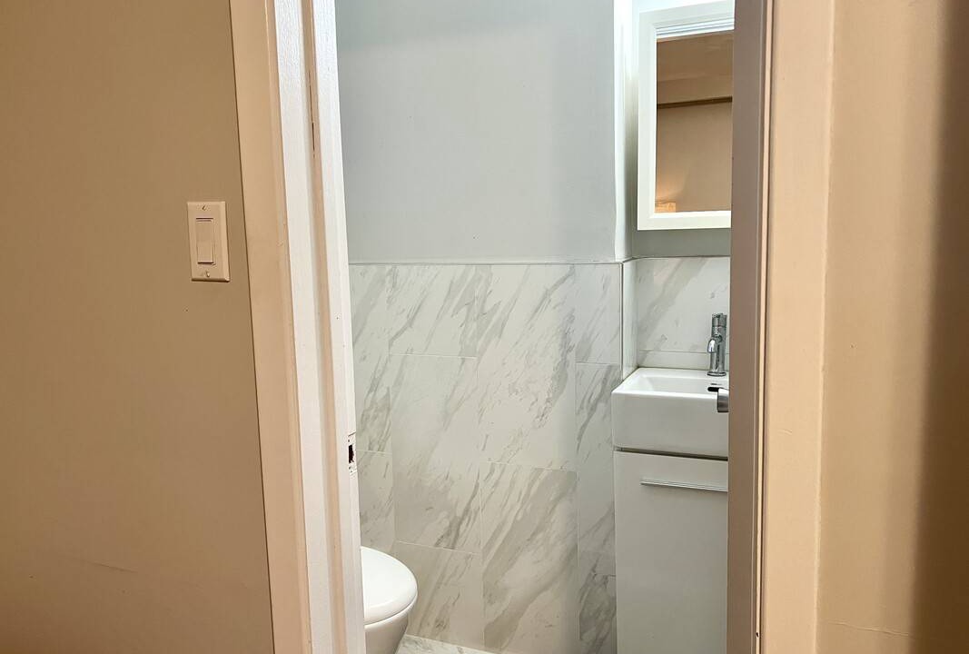 Photo of Bathroom in Black Creek
