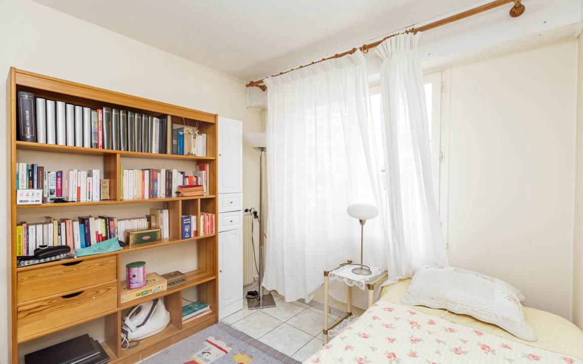 Photo of Bedroom in Charenton-le-Pont