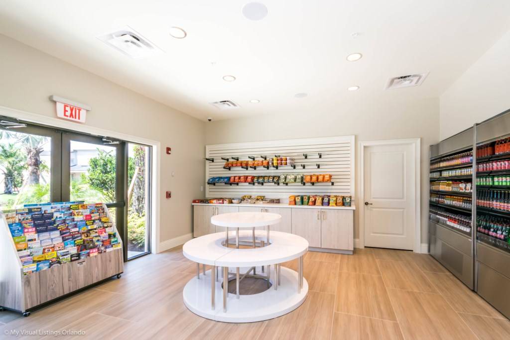 Photo of Kitchen in Bay Lake