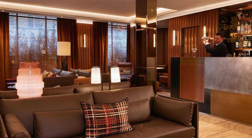 Photo of Livingroom in Saint-Germain-des-Pres