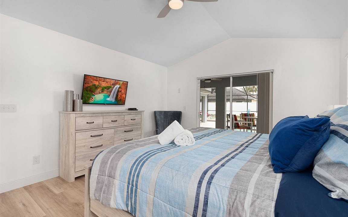 Photo of Bedroom in Tuscan Ridge