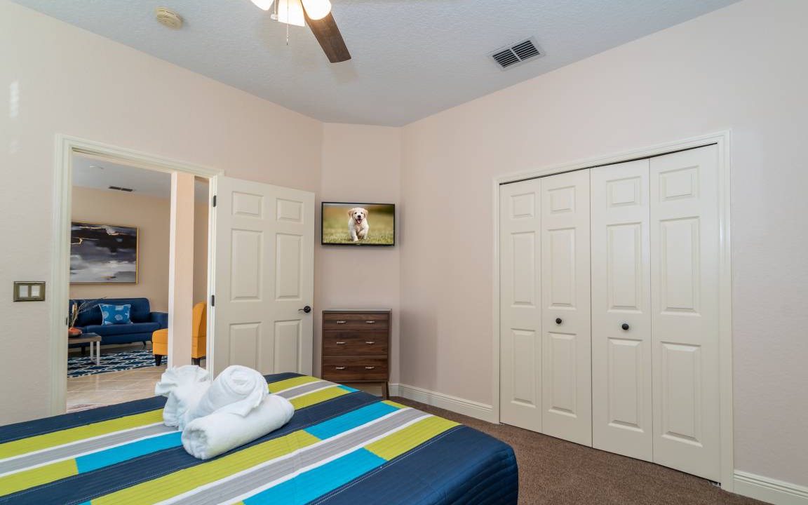 Photo of Bedroom in Highlands Reserve