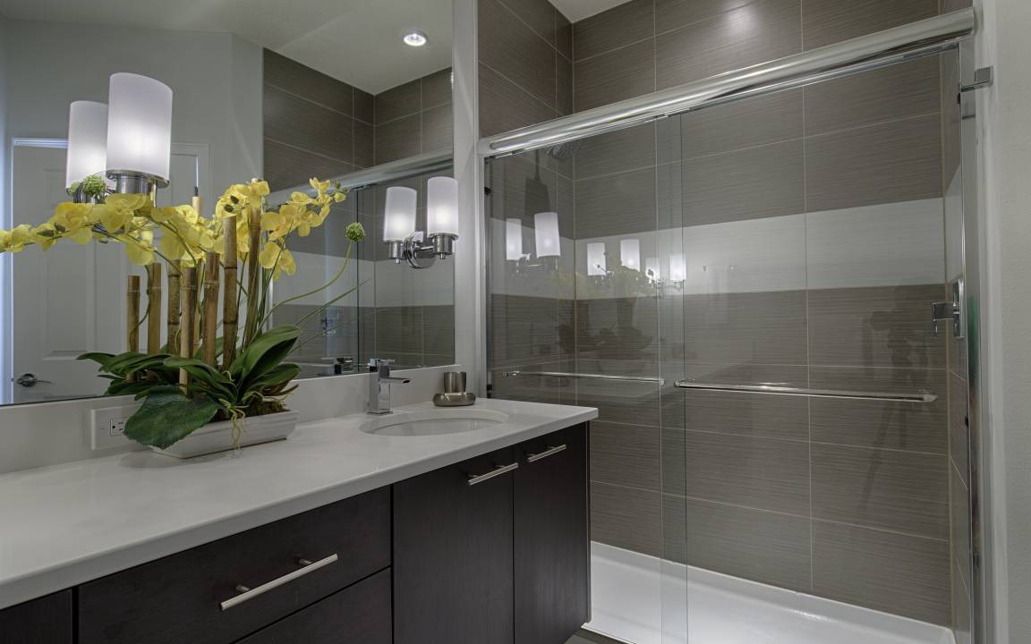 Photo of Bathroom in Four Corners