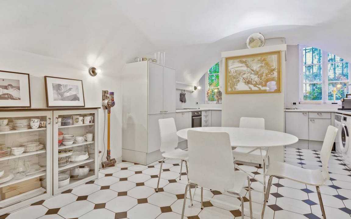 Photo of Kitchen in Saint-Thomas-d'Aquin