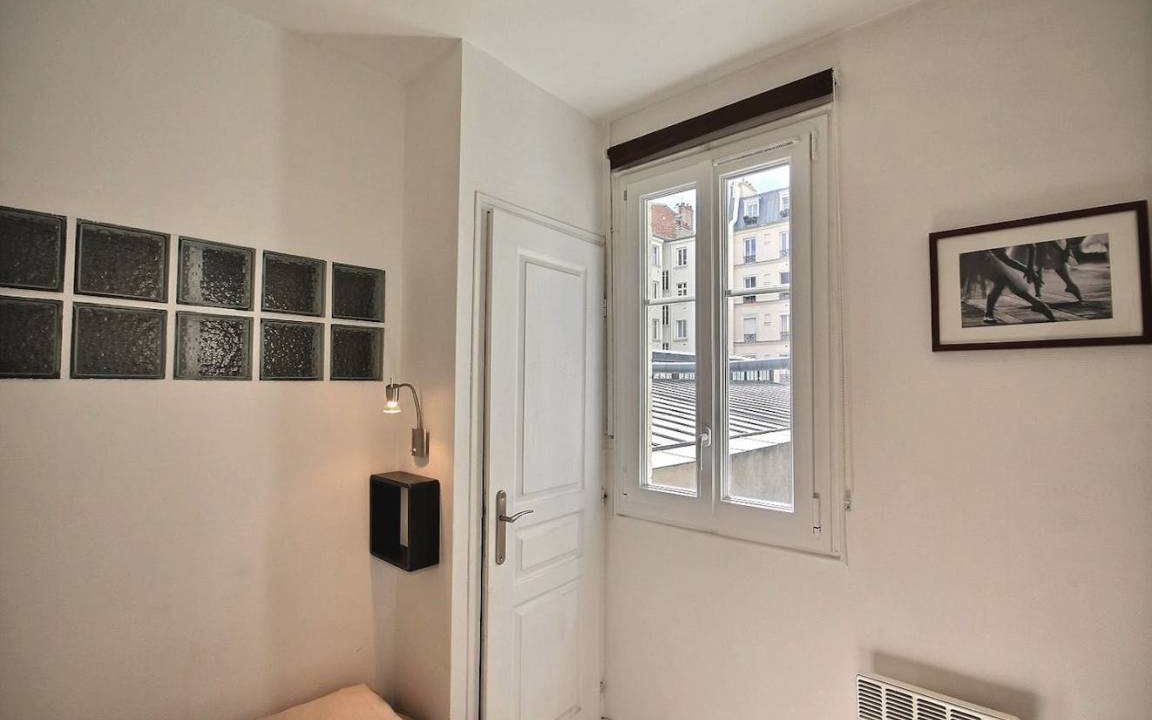 Photo of Others in Quartier de la Roquette