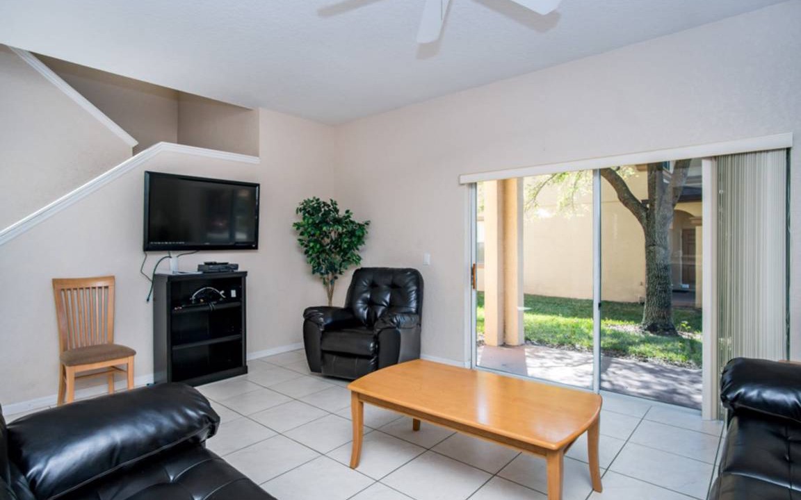 Photo of Livingroom in Regal Palms
