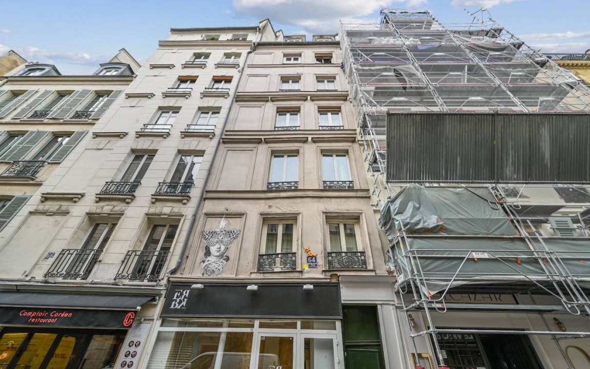 Photo of Others in Saint-Germain-des-Pres