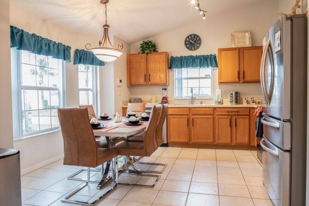 Photo of Kitchen in Westbury