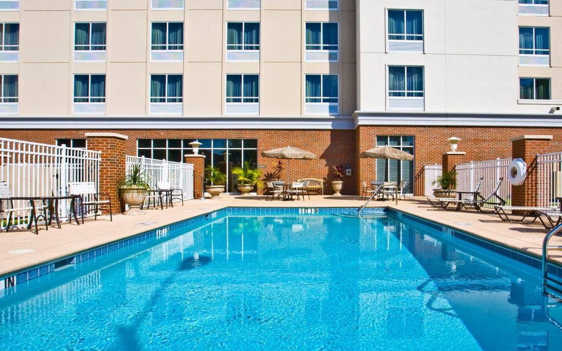 Photo of Outdoor in Winter Haven