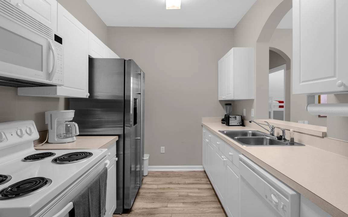 Photo of Kitchen in Windsor Palms