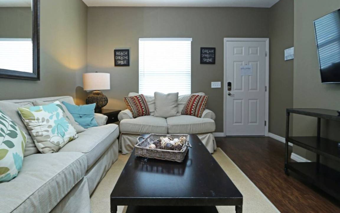 Photo of Livingroom in Clermont