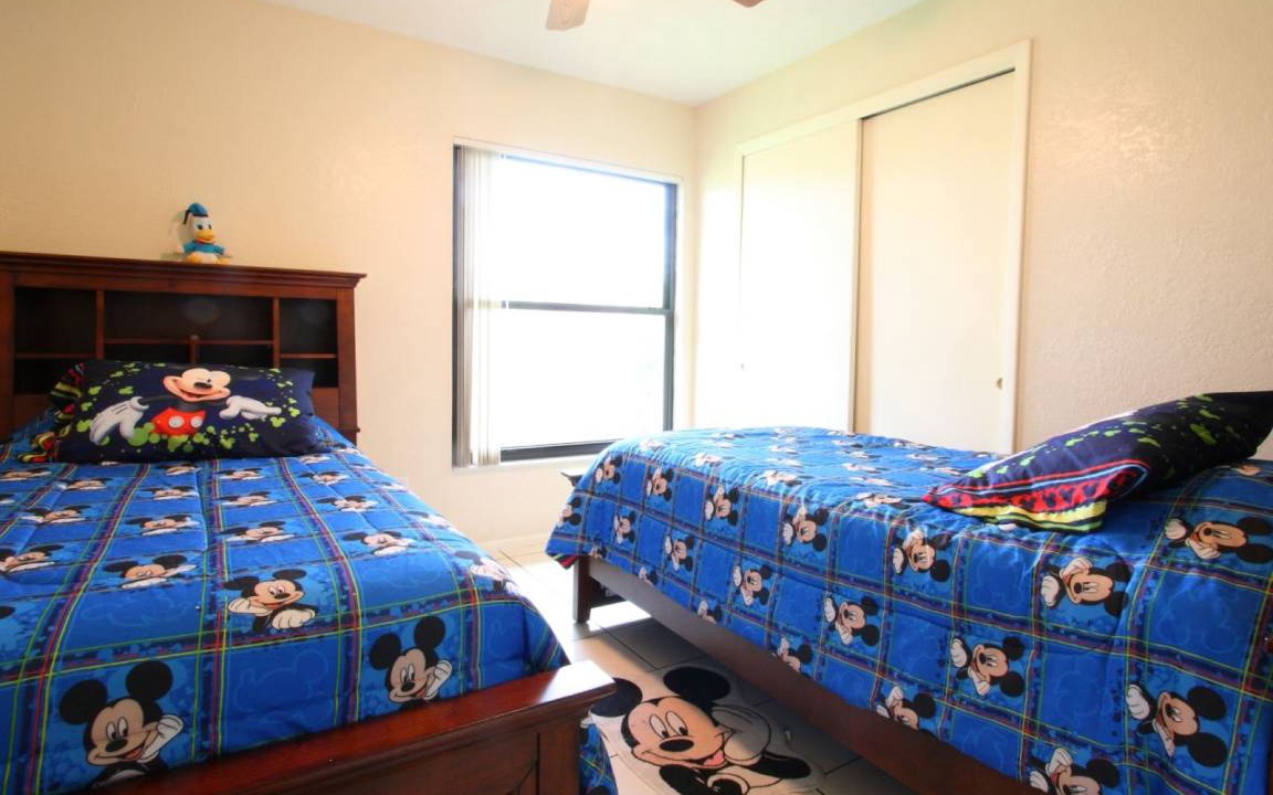 Photo of Bedroom in Indian Wells