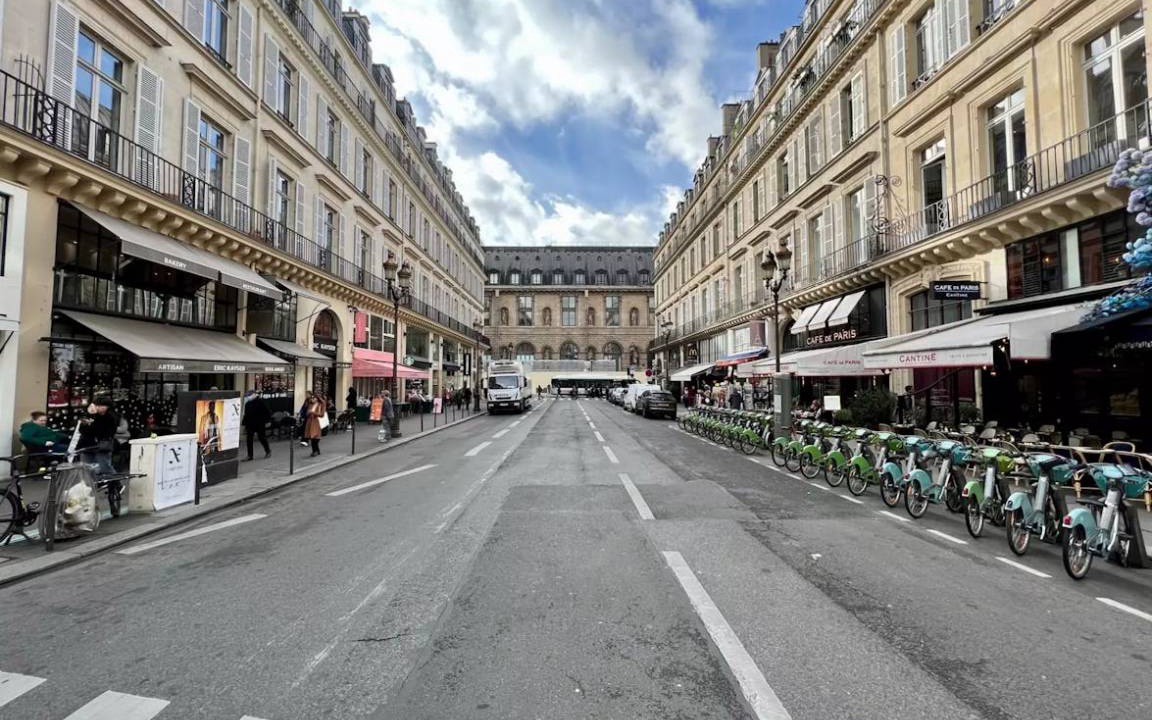 Photo of Others in Palais-Royal