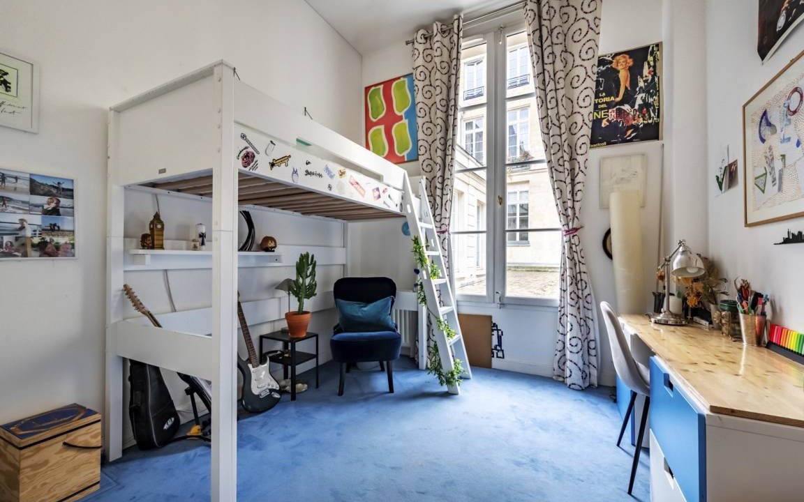 Photo of Others in 3rd Arrondissement