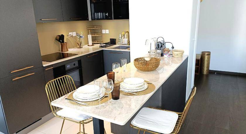 Photo of Kitchen in Chessy