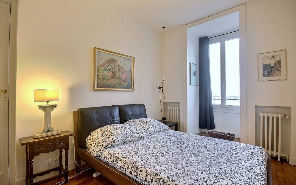 Photo of Others in Porte-Dauphine