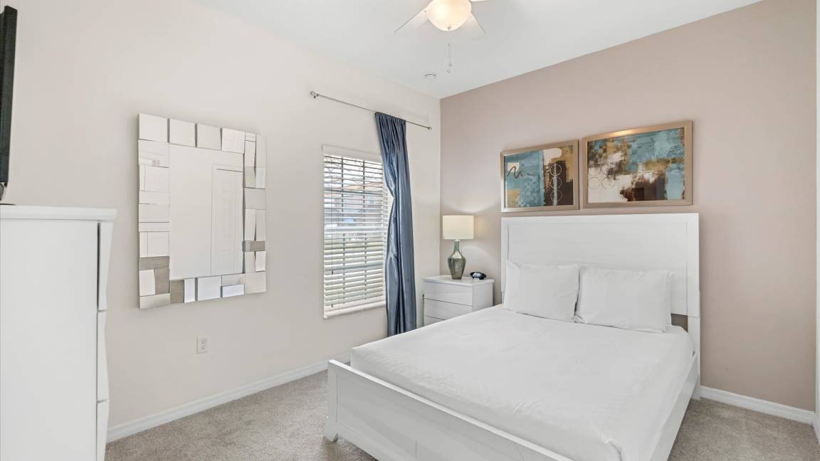 Photo of Bedroom in Bellavida