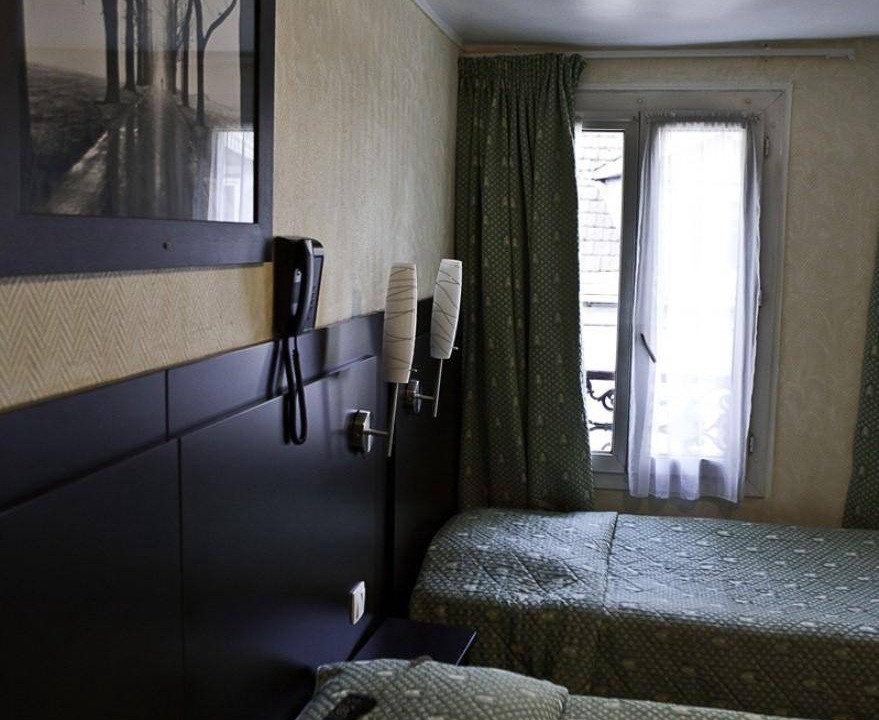 Photo of Bedroom in Chaussee-d'Antin