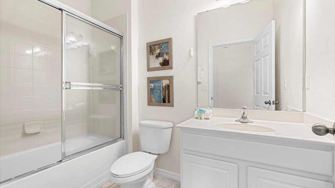 Photo of Bathroom in Bellavida