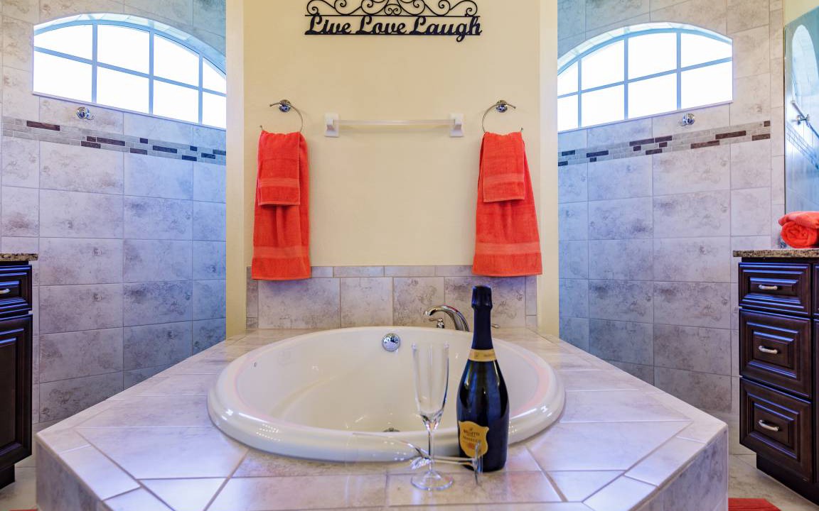 Photo of Bathroom in Fort Myers