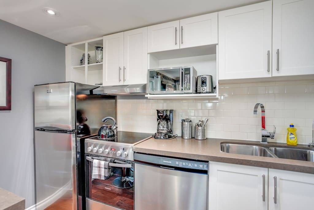 Photo of Kitchen in Craigleith