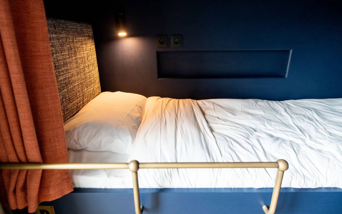 Photo of Bedroom in Bercy