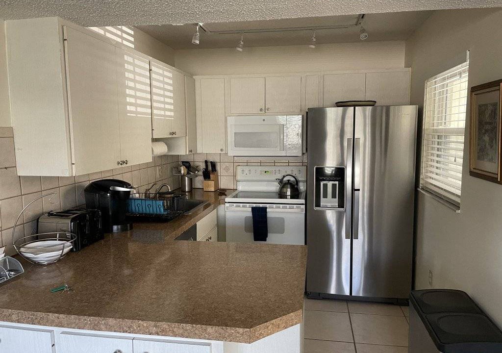 Photo of Kitchen in Braden River