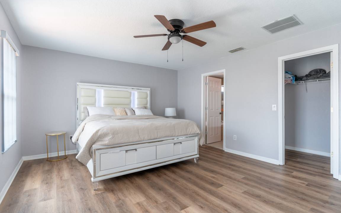 Photo of Bedroom in Four Corners
