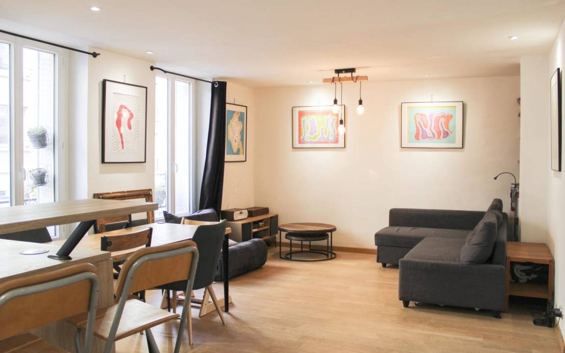Photo of Others in 12th Arrondissement