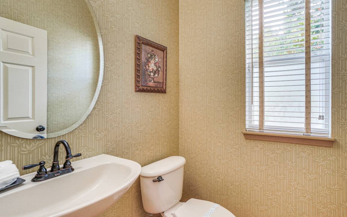Photo of Bathroom in Vista East