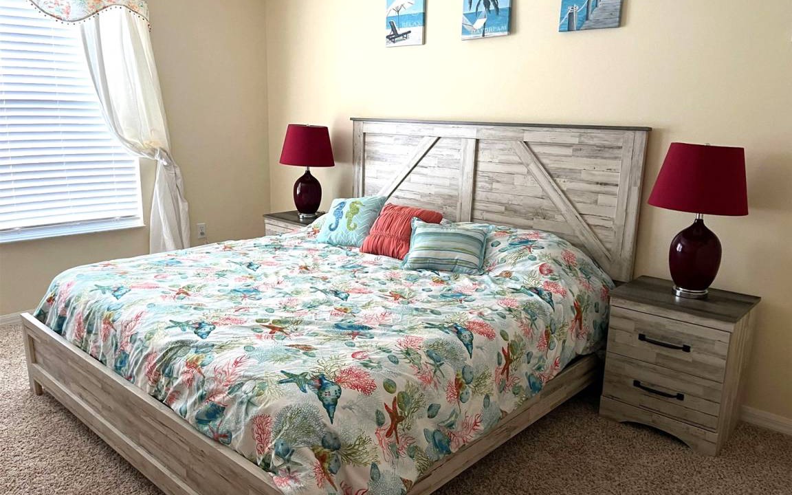 Photo of Bedroom in Tuscan Ridge