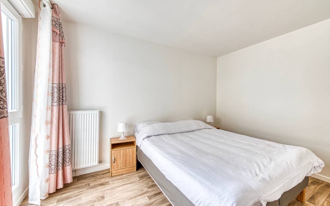 Photo of Bedroom in Bondy