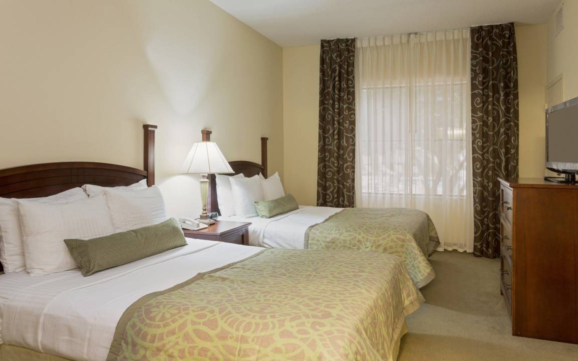 Photo of Bedroom in Airport North