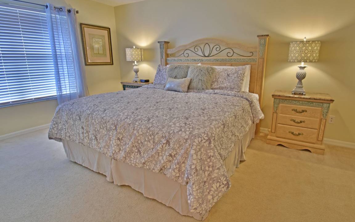 Photo of Bedroom in West Haven