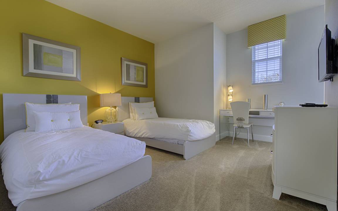 Photo of Bedroom in Four Corners