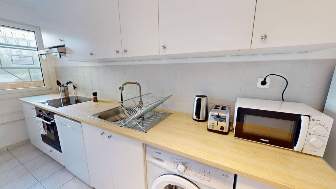 Photo of Kitchen in Saint-Lambert