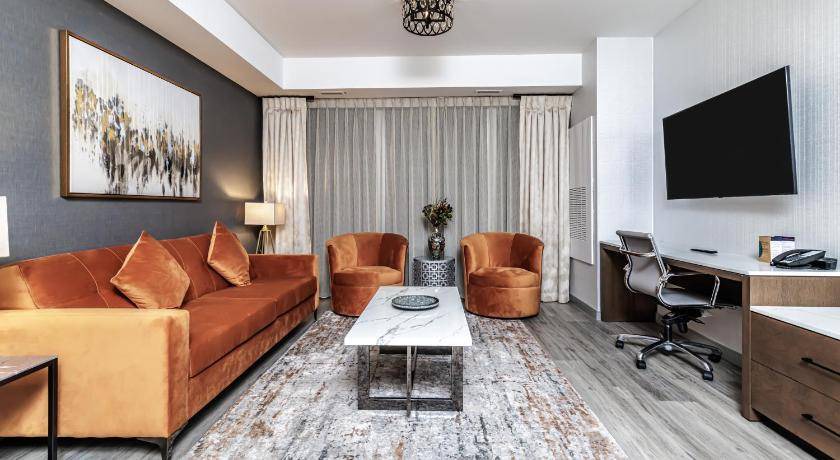 Photo of Livingroom in Airport Road Business Centre