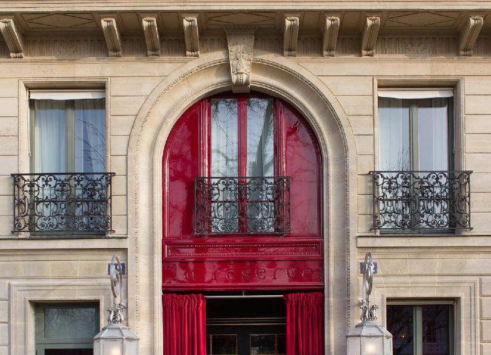 Photo of Others in 8th Arrondissement